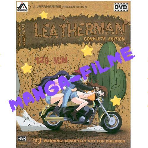 Leatherman: Complete Edition